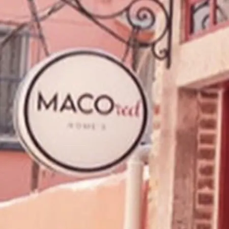 Macored *